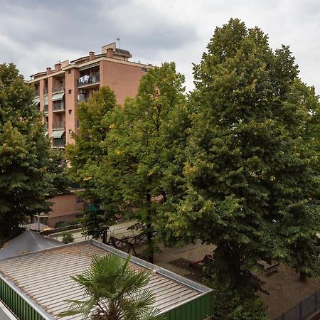 Urban House Carducci - Studios Torino Eksteriør billede