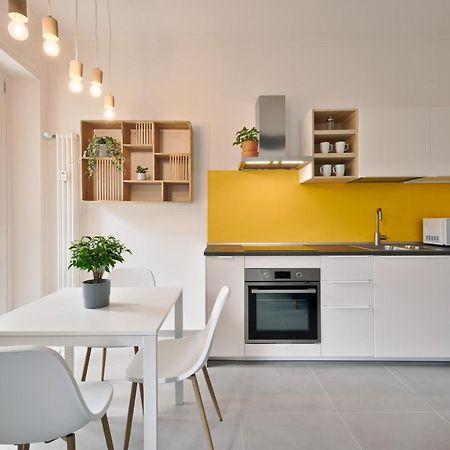 Urban House Carducci - Studios Torino Eksteriør billede